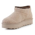 BearPaw Snuggle Daphne Deco 3192W-125 OAT BearPaw