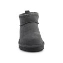 Bearpaw Shorty 2860W-071 GADGET GRAY BearPaw