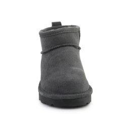 Bearpaw Shorty 2860W-071 GADGET GRAY BearPaw