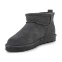 Bearpaw Shorty 2860W-071 GADGET GRAY BearPaw