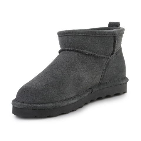 Bearpaw Shorty 2860W-071 GADGET GRAY BearPaw