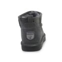 Bearpaw Shorty 2860W-071 GADGET GRAY BearPaw