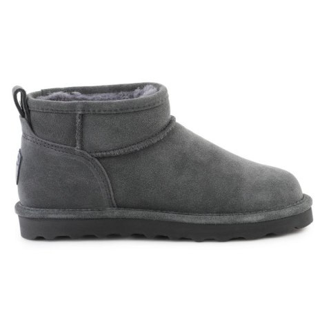 Bearpaw Shorty 2860W-071 GADGET GRAY BearPaw