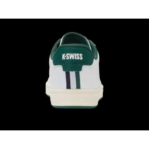 Buty K-Swiss COURT BASE II (04411-108-M) K- Swiss