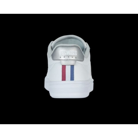Buty K-Swiss COURT SHIELD II (94412-178-M) K- Swiss