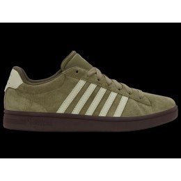 Buty K-Swiss COURT TIEBRK II SDE (09492-367-M) K- Swiss