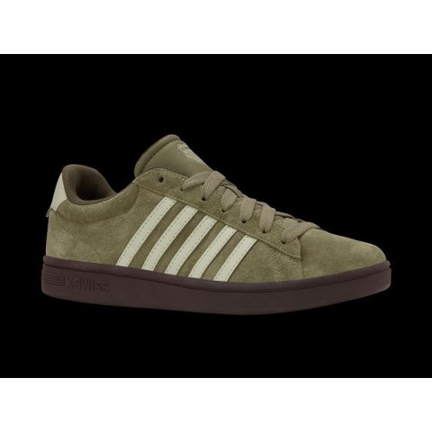 Buty K-Swiss COURT TIEBRK II SDE (09492-367-M) K- Swiss