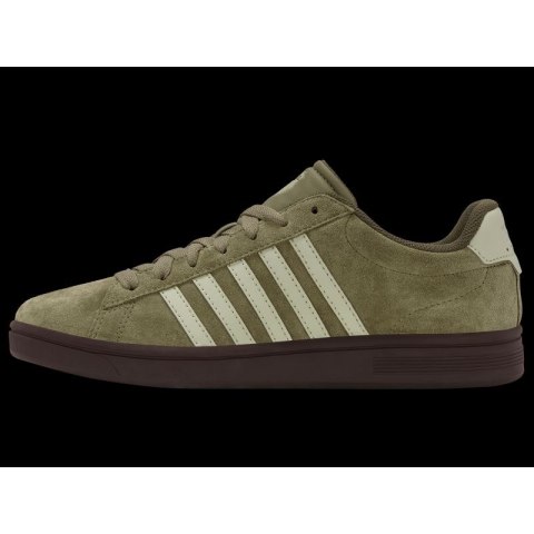 Buty K-Swiss COURT TIEBRK II SDE (09492-367-M) K- Swiss