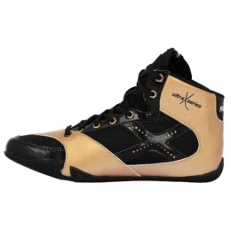 Buty bokserskie MASTERS 