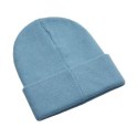 Czapka Under Armour Halftime Cuff Osfm niebieska 1373155 418 Under Armour