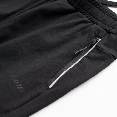 Dziecięce Spodnie NILTO JRB Hi-Tec