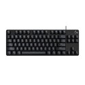 Klawiatura Logitech G413 TKL SE Logitech