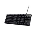 Klawiatura Logitech G413 TKL SE Logitech