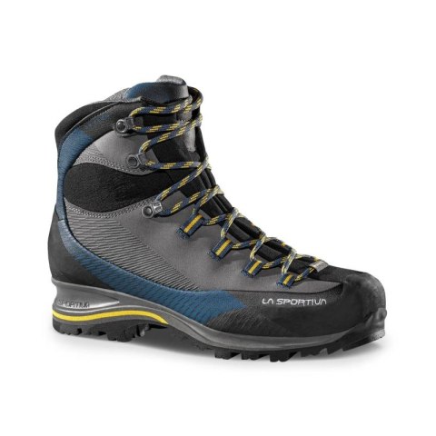 La Sportiva Trango Trk Leather GTX ZFMS110G00E26 Carbon/Alpine La Sportiva