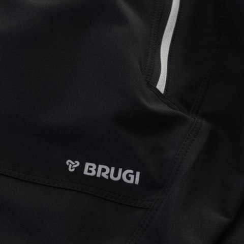 Męskie Spodnie 4NFC Brugi