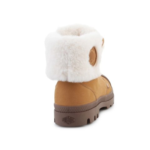 Palladium Baggy NBK WL 97962-237-M Apple Cinnamon Palladium