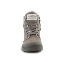 Palladium Pampa HI ZIP WL 95982-281-M Rocks Palladium