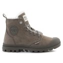 Palladium Pampa HI ZIP WL 95982-281-M Rocks Palladium