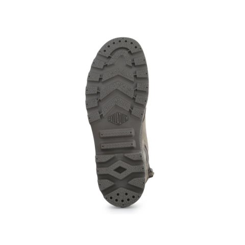 Palladium Pampa HI ZIP WL 95982-281-M Rocks Palladium