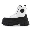 Palladium Revolt Boot Zip Tx 98860-116-M Star White Palladium