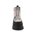 Palladium Revolt Boot Zip Tx 98860-270-M String Palladium
