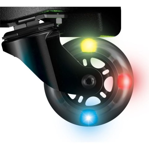 Razor CRAZY CART Shift Lightshow Lithium - Pojazd elektryczny do driftu Razor