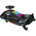 Razor CRAZY CART Shift Lightshow Lithium - Pojazd elektryczny do driftu Razor