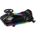 Razor CRAZY CART Shift Lightshow Lithium - Pojazd elektryczny do driftu Razor
