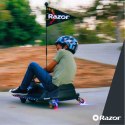 Razor CRAZY CART Shift Lightshow Lithium - Pojazd elektryczny do driftu Razor