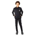 Real Madryt dres tracksuit N27 junior RM2CHP27J Real Madryt