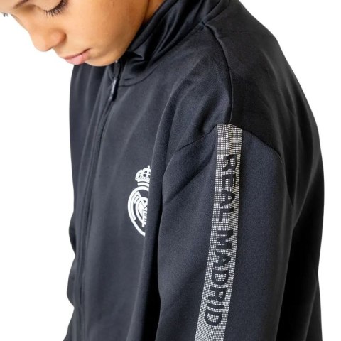Real Madryt dres tracksuit N27 junior RM2CHP27J Real Madryt