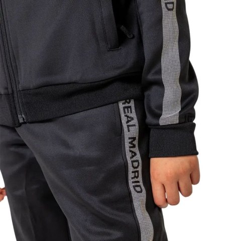 Real Madryt dres tracksuit N27 junior RM2CHP27J Real Madryt