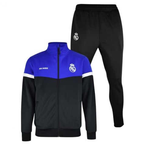 Real Madryt dres tracksuit N28 RM2CHP28 Real Madryt