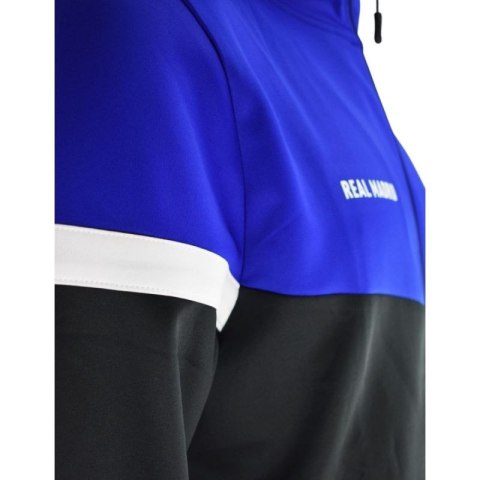 Real Madryt dres tracksuit N28 RM2CHP28 Real Madryt