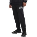 Spodnie męskie Under Armour Rival Flc CB czarne 6003954 001 Under Armour