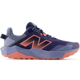 Buty Biegowe damskie New Balance Running blue (WS327NKA) On Running