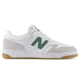 Buty Biegowe męskie New Balance 680 Running grey (BB480LYG) On Running