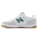 Buty Biegowe męskie New Balance 680 Running grey (BB480LYG) On Running