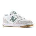 Buty Biegowe męskie New Balance 680 Running grey (BB480LYG) On Running