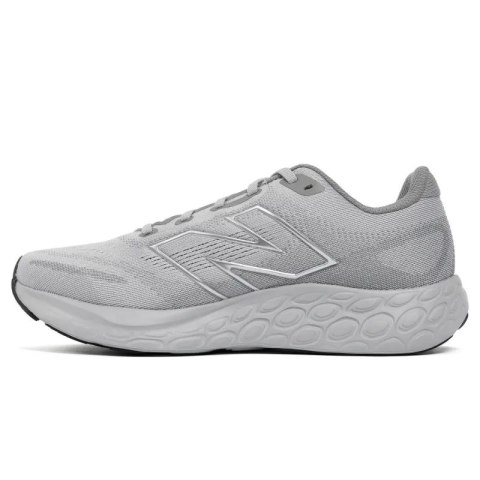 Buty Biegowe męskie New Balance Running blue (M680RG8) On Running