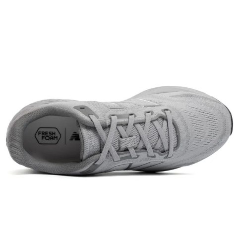 Buty Biegowe męskie New Balance Running blue (M680RG8) On Running
