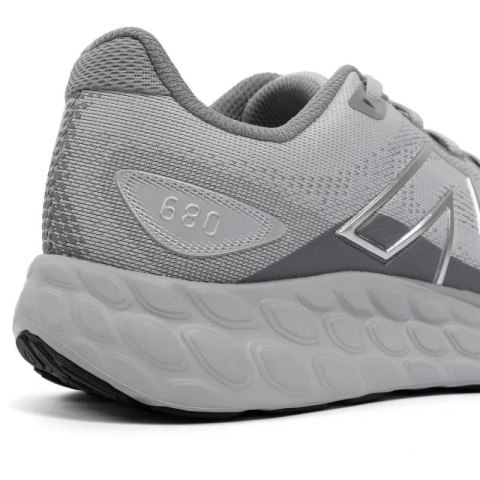 Buty Biegowe męskie New Balance Running blue (M680RG8) On Running