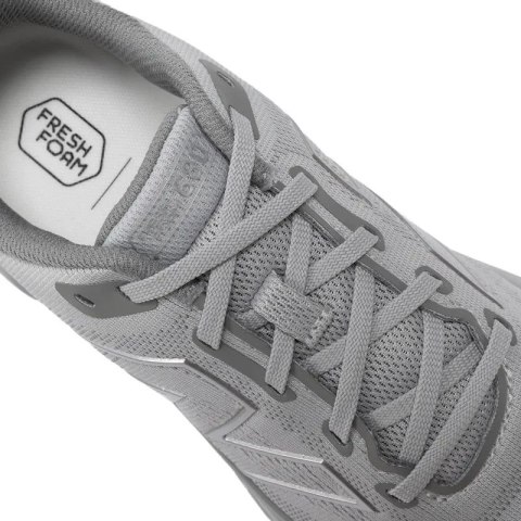 Buty Biegowe męskie New Balance Running blue (M680RG8) On Running