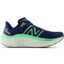 Buty Biegowe męskie New Balance Running blue (M680RG8) On Running