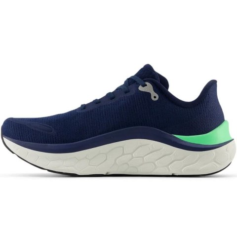 Buty Biegowe męskie New Balance Running blue (M680RG8) On Running