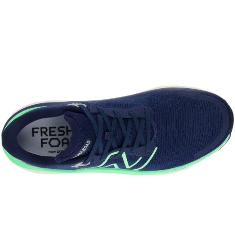 Buty Biegowe męskie New Balance Running blue (M680RG8) On Running
