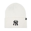 Czapka New York Yankees biała B-HYMKR17ACE-WH New York Yankees