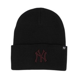 Czapka New York Yankees czarna B-HYMKR17ACE-BKO New York Yankees