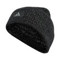 Czapka adidas Run Climawarm czarna JM3079 Adidas