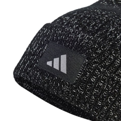 Czapka adidas Run Climawarm czarna JM3079 Adidas